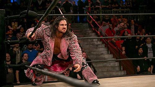 Lucha Underground Season 2 Episode 4 - Cero Miedo