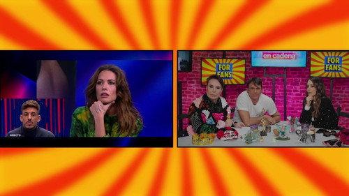 For fans Season 1 Episode 5 - Episode 5