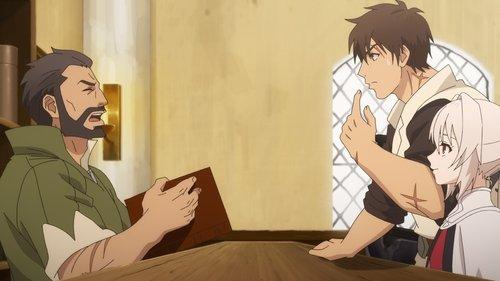 I Parry Everything Season 1 Episode 4 - I Parry a Goblin