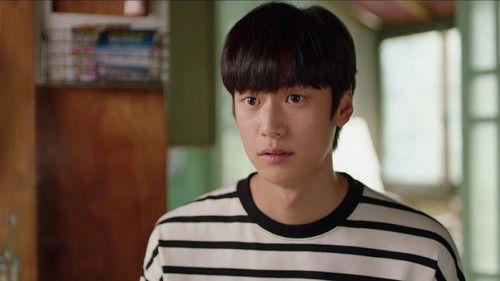 Jinxed at First Season 1 Episode 6 - Episode 6