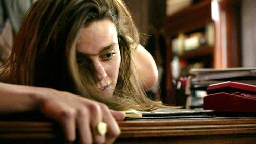 undefined Season 1 Episode 7 - Episode 7