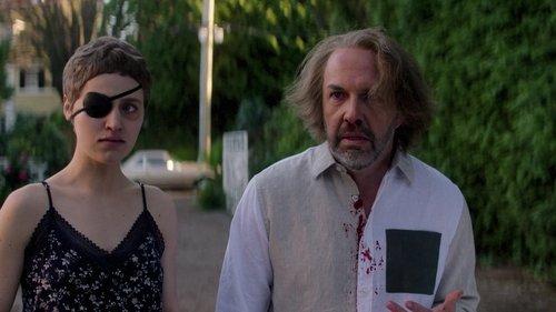 undefined Season 1 Episode 6 - Milk Bath