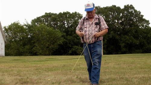 America Unearthed Season 1 Episode 4 - Giants in Minnesota