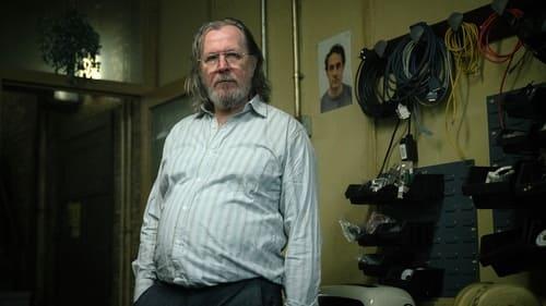 Slow Horses Season 4 Episode 3 - Penny for Your Thoughts