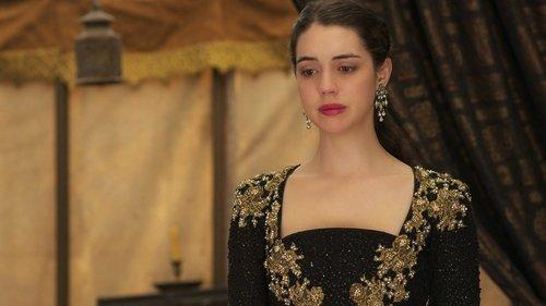 Reign Season 2 Episode 22 - Burn