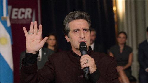 The Kingdom Season 1 Episode 8 - For the Good of the Republic