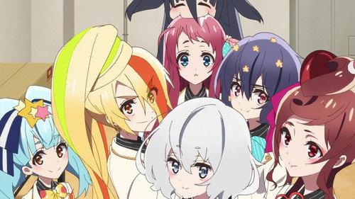 undefined Season 1 Episode 12 - Good Morning Again SAGA