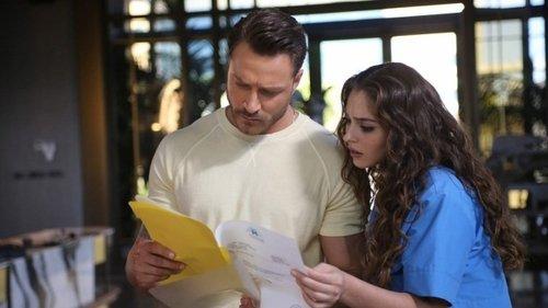 The Beauty Inside Season 1 Episode 6 - Love Heals