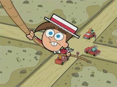 undefined Season 3 Episode 12 - The Grass Is Always Greener