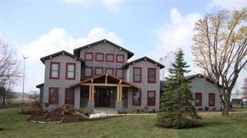 Extreme Makeover: Home Edition Season 7 Episode 13 - Home Edition: The Cowan Family