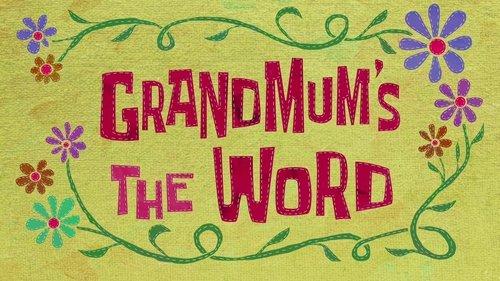 SpongeBob SquarePants Season 11 Episode 23 - Grandmum's the Word