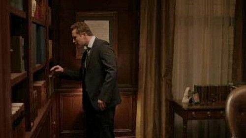 Rogue Season 3 Episode 2 - The Chandelier Man