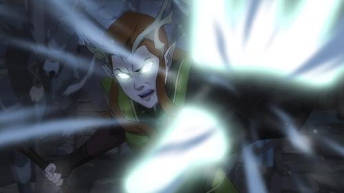 undefined Season 1 Episode 9 - The Tide of Bone