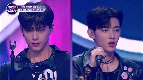 Boys Planet Season 1 Episode 7 - Two is Better