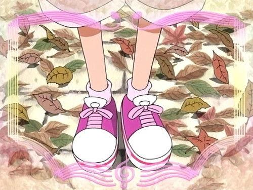 Magical DoReMi Season 1 Episode 39 - Skater Love