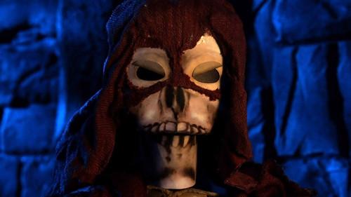 Mary Shelley's Frankenhole Season 1 Episode 3 - Death