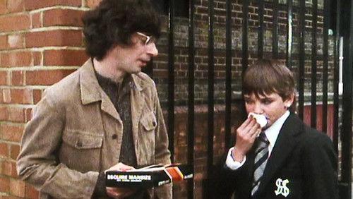 Grange Hill Season 6 Episode 1 - Return