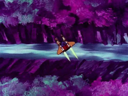 Steel Jeeg Season 1 Episode 9 - The Big Fight!! The Big Shooter Can't Sortie