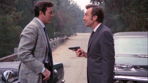 Mannix Season 3 Episode 22 - The Search for Darrell Andrews