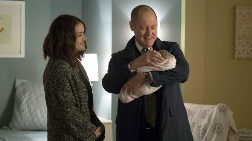 The Blacklist Season 4 Episode 8 - Dr. Adrian Shaw: Conclusion (2)
