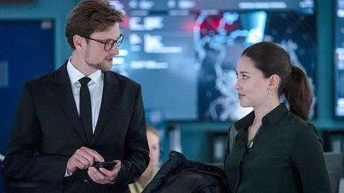 undefined Season 1 Episode 6 - Power in Denmark