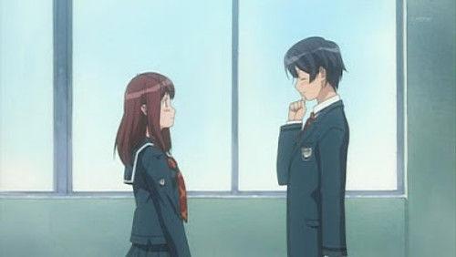 Kimi Kiss Pure Rouge Season 1 Episode 4 - Step In