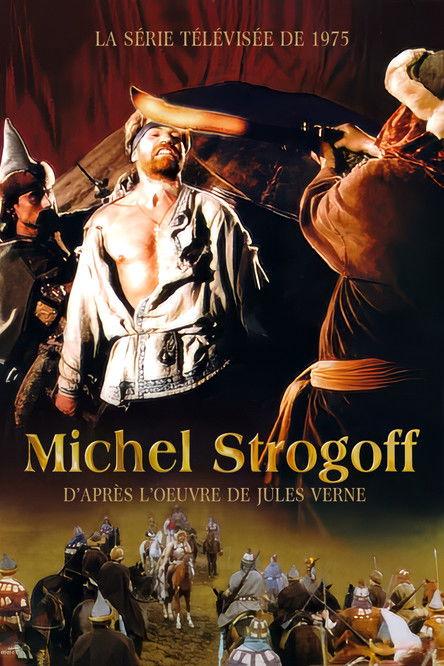 Michael Strogoff poster