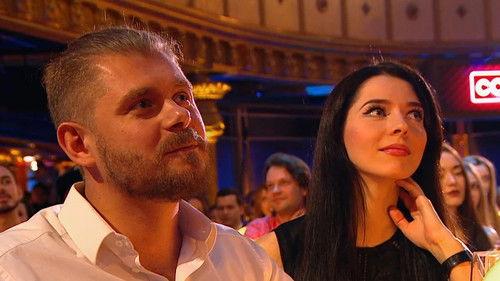 Comedy Club Season 13 Episode 6 - Episode 6