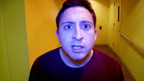 Hardly Working Season 2 Episode 18 - Bathroom Lock