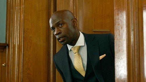 undefined Season 1 Episode 4 - He Bought a Hat