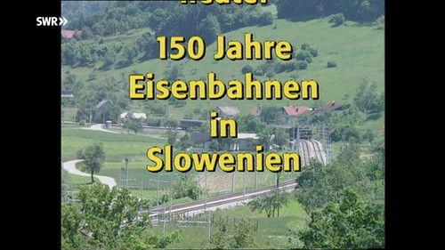 Eisenbahn-Romantik Season 6 Episode 22 - Episode 22
