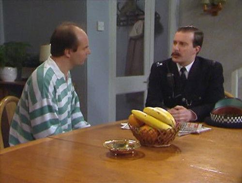 Absolutely Season 2 Episode 2 - Season 2 Episode 2