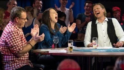 Sehr witzig?! – Der Witze-Stammtisch Season 1 Episode 9 - Episode 9