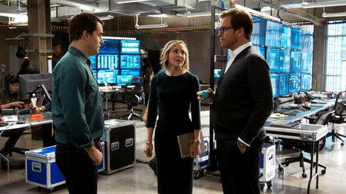 Bull Season 1 Episode 7 - Never Saw the Sign
