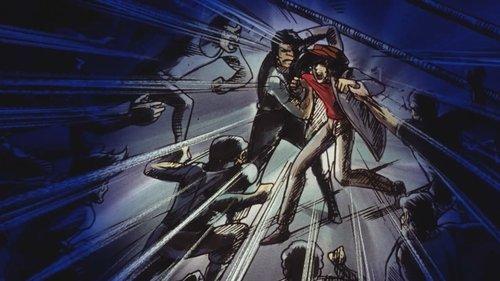 undefined Season 2 Episode 7 - Wandering... Like a Wild Beast