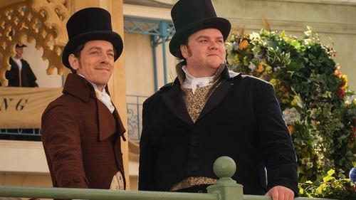 Sanditon Season 3 Episode 2 - Episode 2