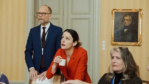 Dips Season 2 Episode 1 - Quiet diplomacy