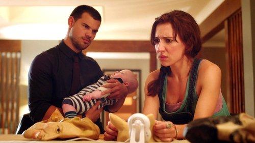 Cuckoo Season 3 Episode 2 - The Application