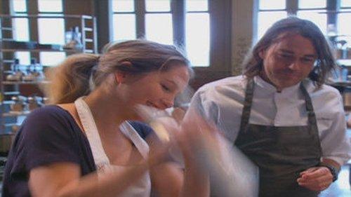 MasterChef Australia Season 4 Episode 5 - Sweet Pressure Test