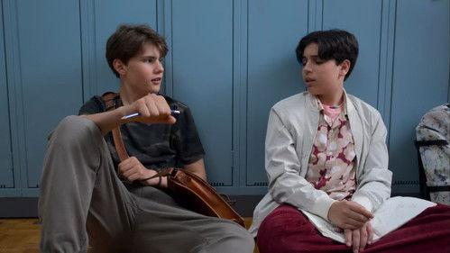 I Woke Up a Vampire Season 1 Episode 14 - Vamptitude