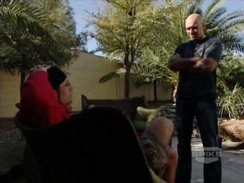 The Ultimate Fighter Season 3 Episode 6 - The Letter