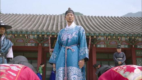 Queen For Seven Days Season 1 Episode 13 - Episode 13