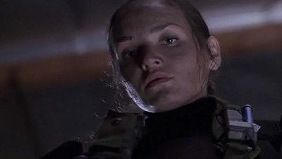 Space: Above and Beyond Season 1 Episode 2 - The Farthest Man from Home