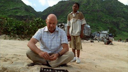 Lost Season 1 Episode 2 - Pilot (2)