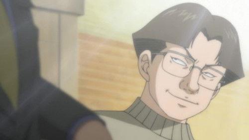 Golgo 13 Season 1 Episode 27 - Fearless