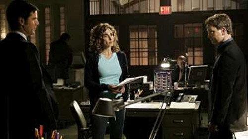 undefined Season 4 Episode 16 - Right Next Door