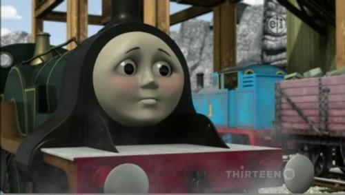 Thomas & Friends Season 13 Episode 12 - A Blooming Mess