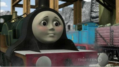 Thomas & Friends Season 13 Episode 12 - A Blooming Mess