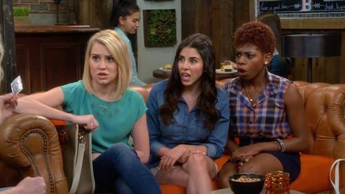 Baby Daddy Season 5 Episode 19 - Condom Conundrum