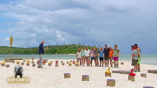 Koh-Lanta Season 33 Episode 9 - Episode 5 (1)